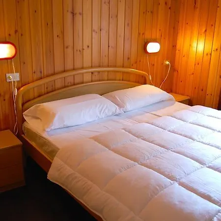 Residence Rododendro Col de San Pellegrino Chambre photo