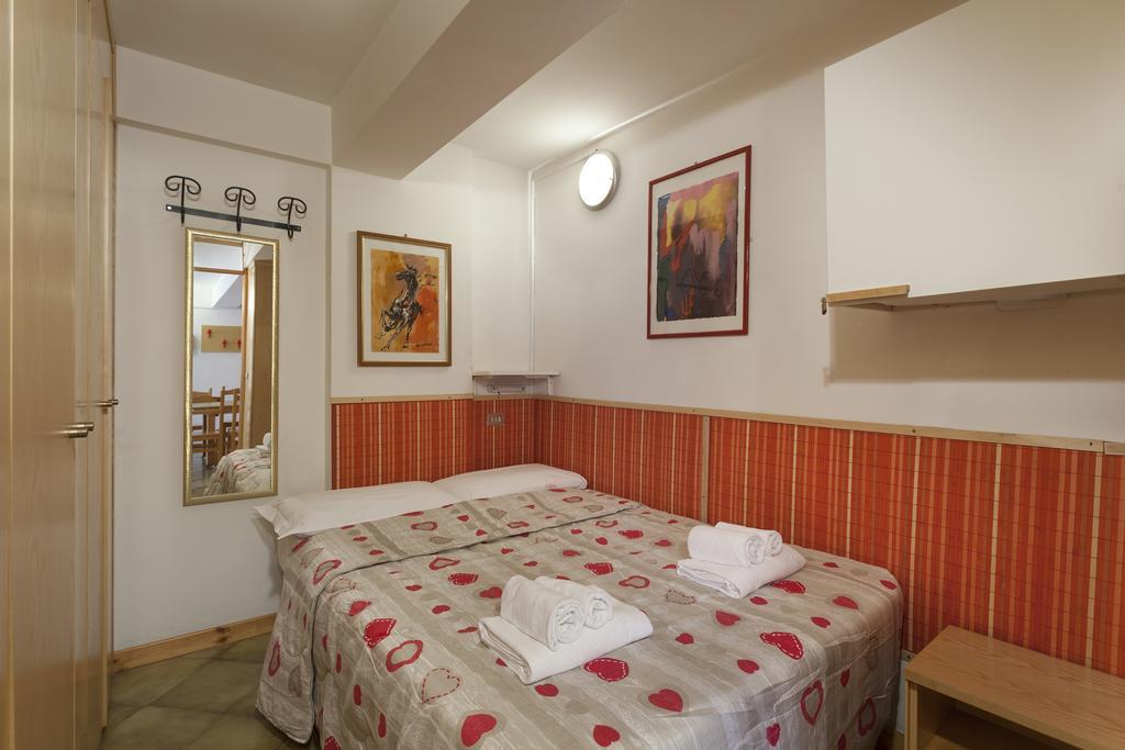 Aparthotel Rododendro 3*